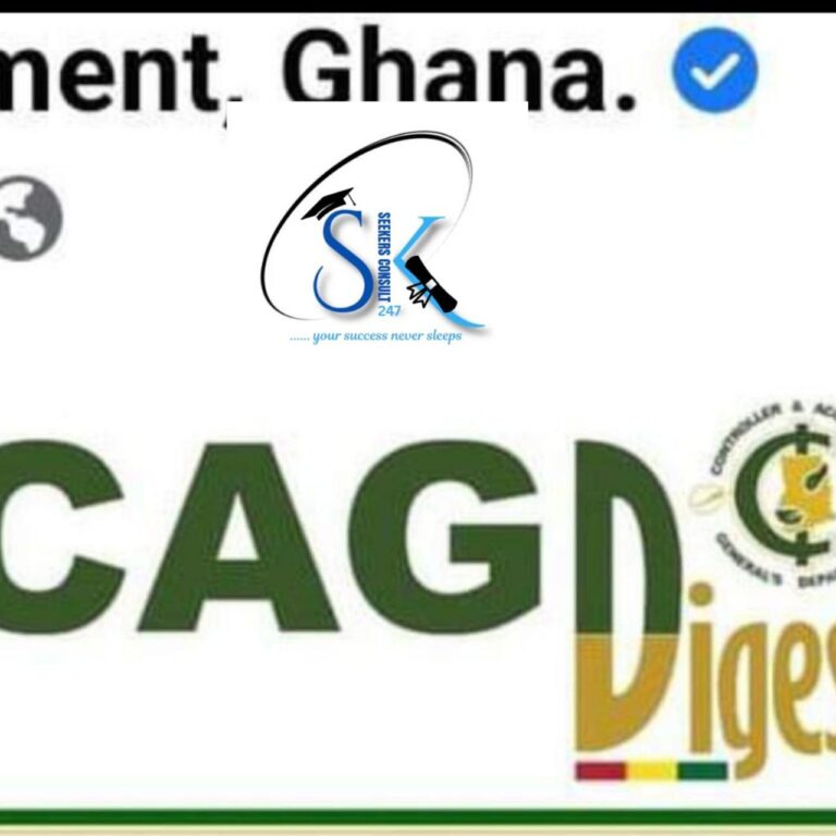 CAGD LOANS SEEKERS COSULT