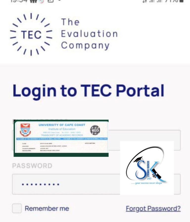 How to Get Your UCC Transcript Evaluated by Spantran: A Complete Guide