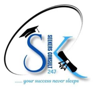 Seekers Consult 247