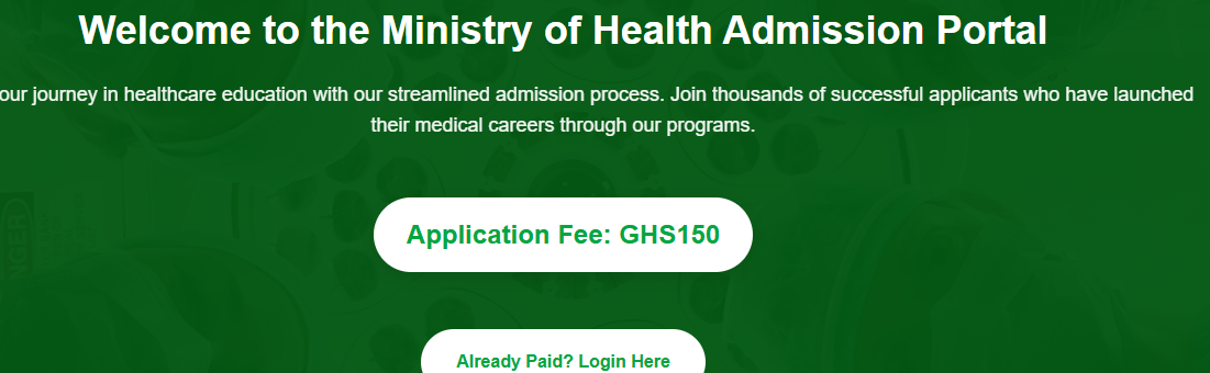 Nursing Application