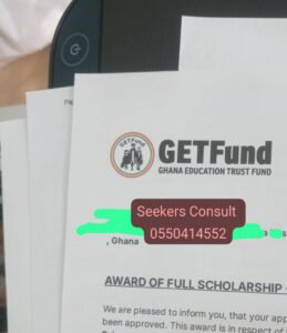 Full Scholarship