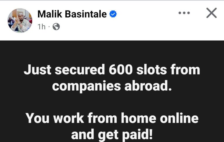 malik yea ceo