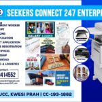 Seekers Consult Services