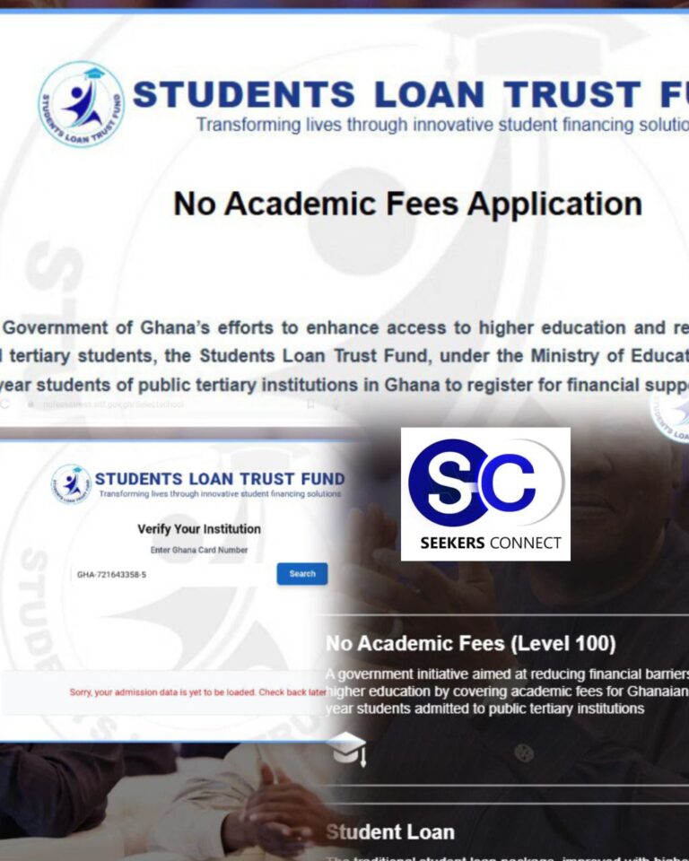 Apply for No Fee Stress