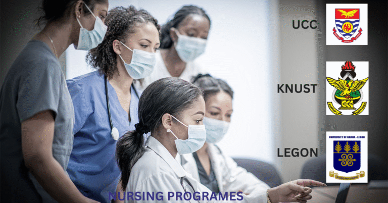 NURSING PROGRAMES