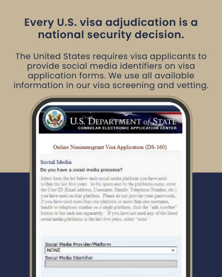 VISA