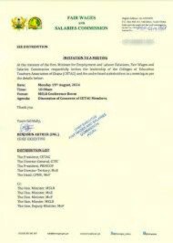2026 SALARY NEGOTIATIONS