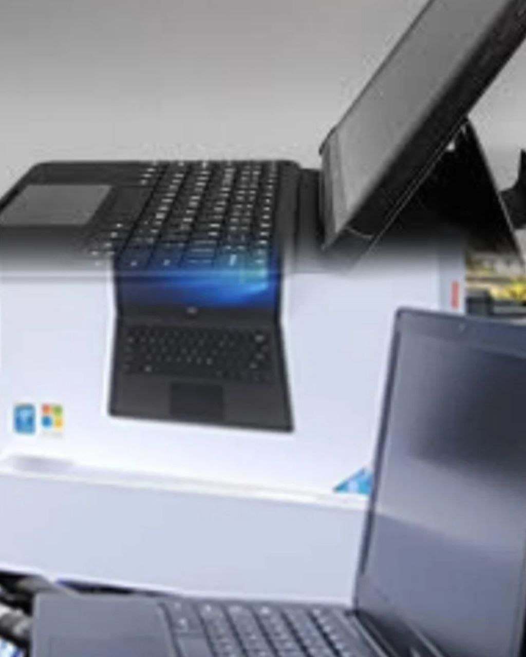 Swap Your TM1 Laptop for a New Upgraded One or a Tablet - KA Technologies