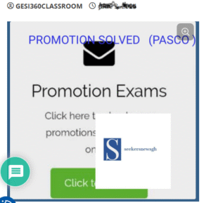 GES PROMOTION