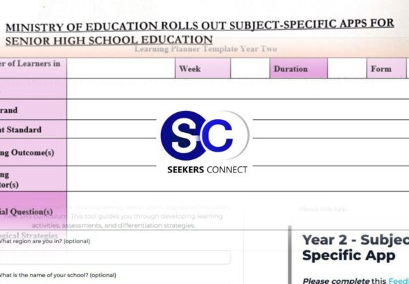 Subject Specific Apps For Schools