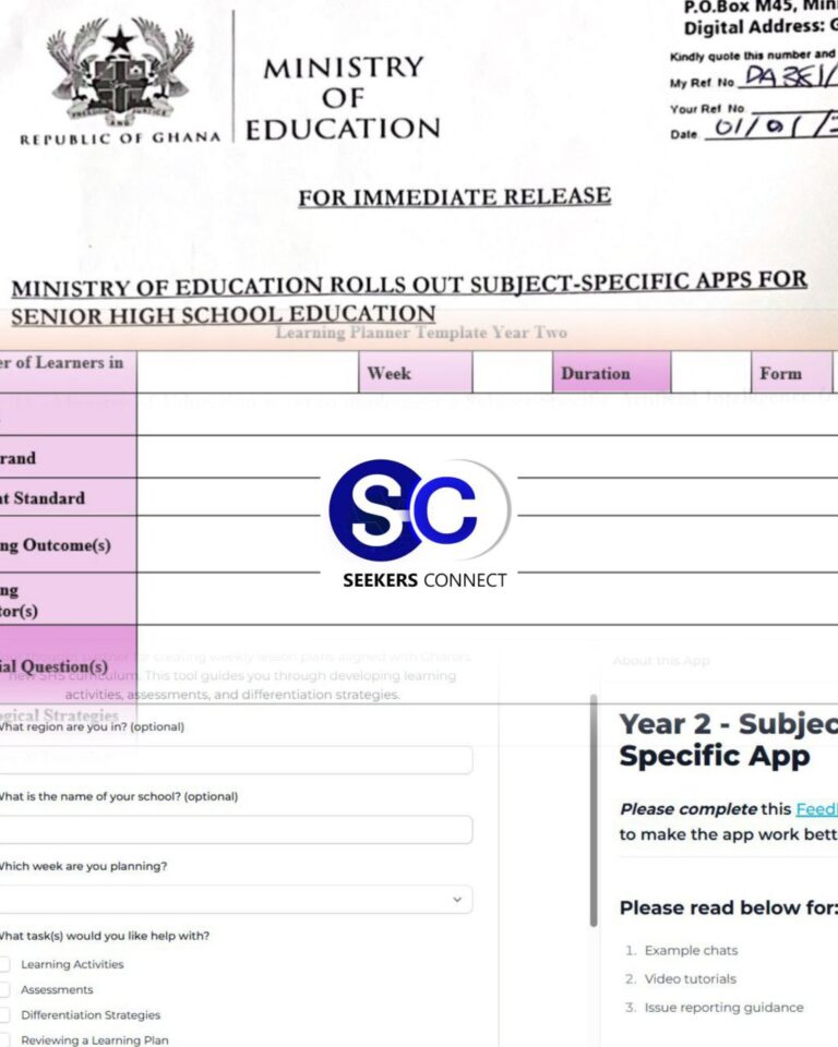 Subject Specific Apps For Schools