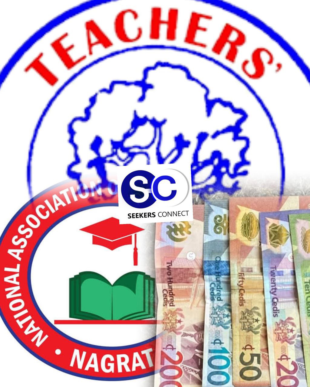 Union Savings:  Guide to Claiming Funds from GNAT, NAGRAT, CCT, and Other  Unions