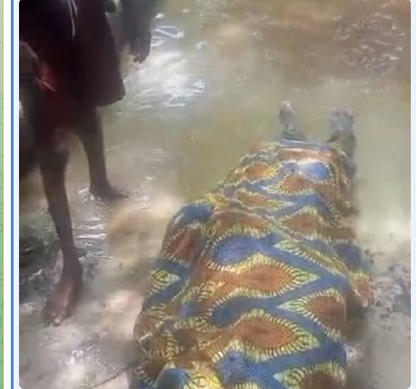 Farmer Drowns in River While Going for Loan to Pay Child’s School Fees