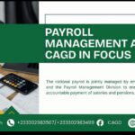 Payroll Management