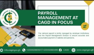 Payroll Management