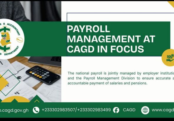 Payroll Management