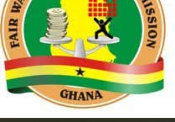 FWSC Moves to Link Pay to Productivity as National Roundtable Conference Committee Is Inaugurated