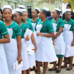 Nurses-in-Ghana