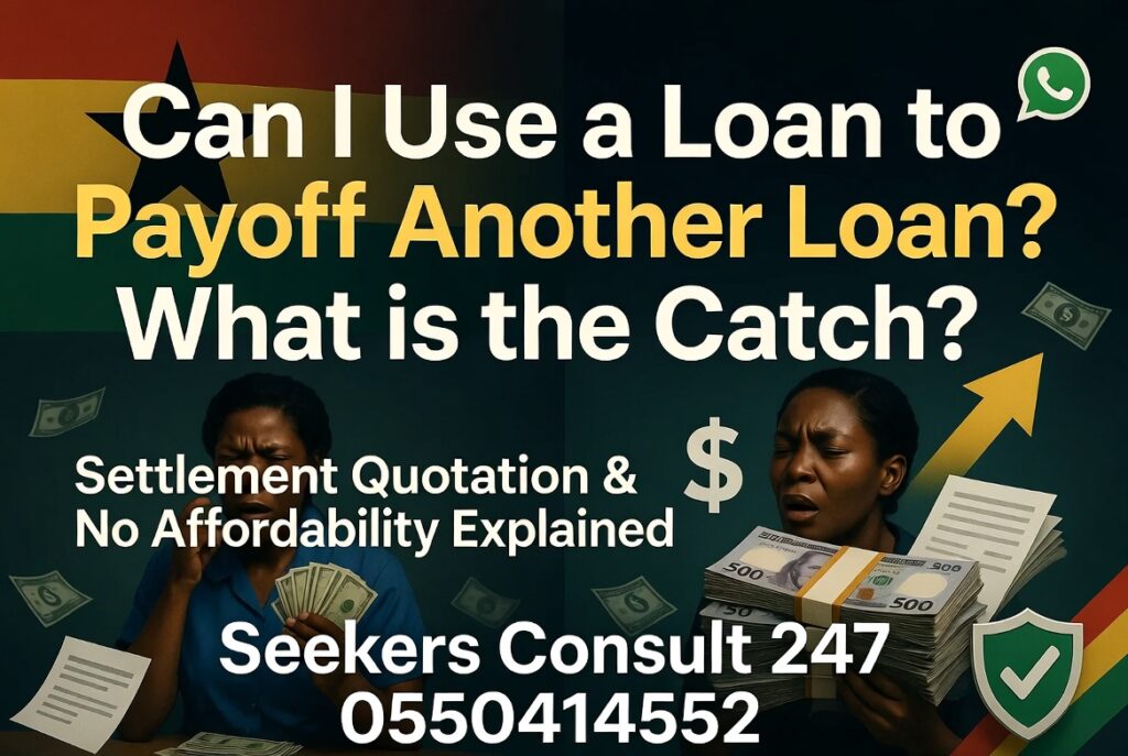 Payoff Loan