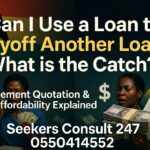 Payoff Loan