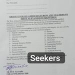 How to Become a BECE or WASSCE Examiner with WAEC: Download and Apply - Check How much WAEC Pays