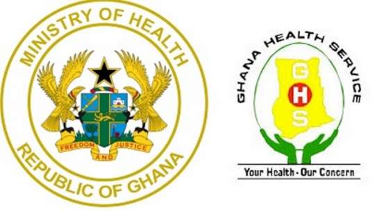 Ministry-of-health-and-ghana-health-service
