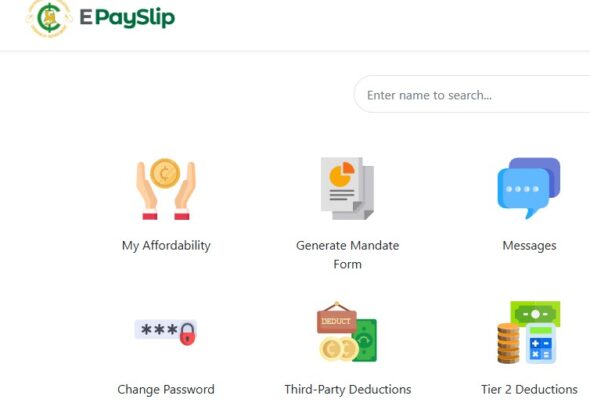 epayslip