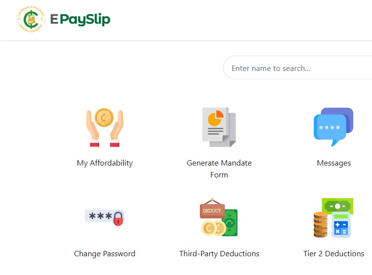 epayslip
